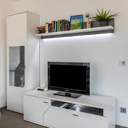 Schmuckstueck Apartment Hilzingen Екстериор снимка