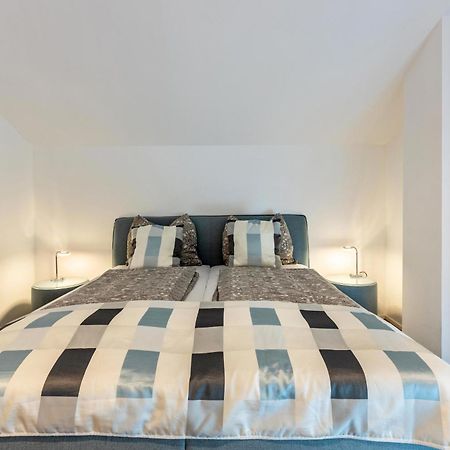 Schmuckstueck Apartment Hilzingen Екстериор снимка