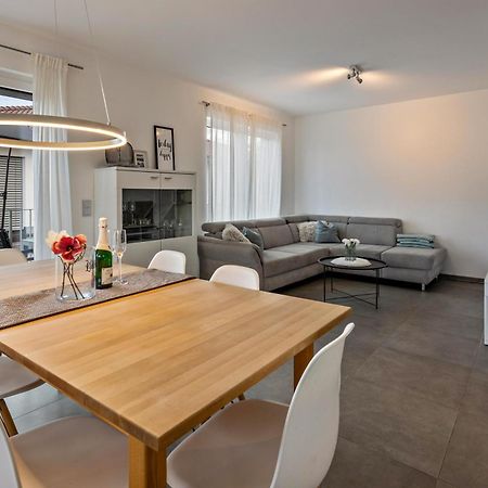 Schmuckstueck Apartment Hilzingen Екстериор снимка