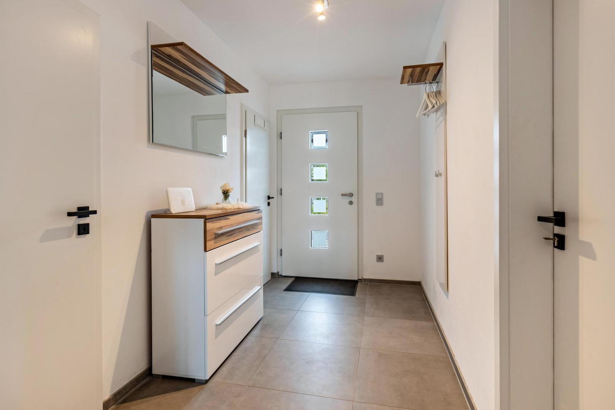 Schmuckstueck Apartment Hilzingen Екстериор снимка