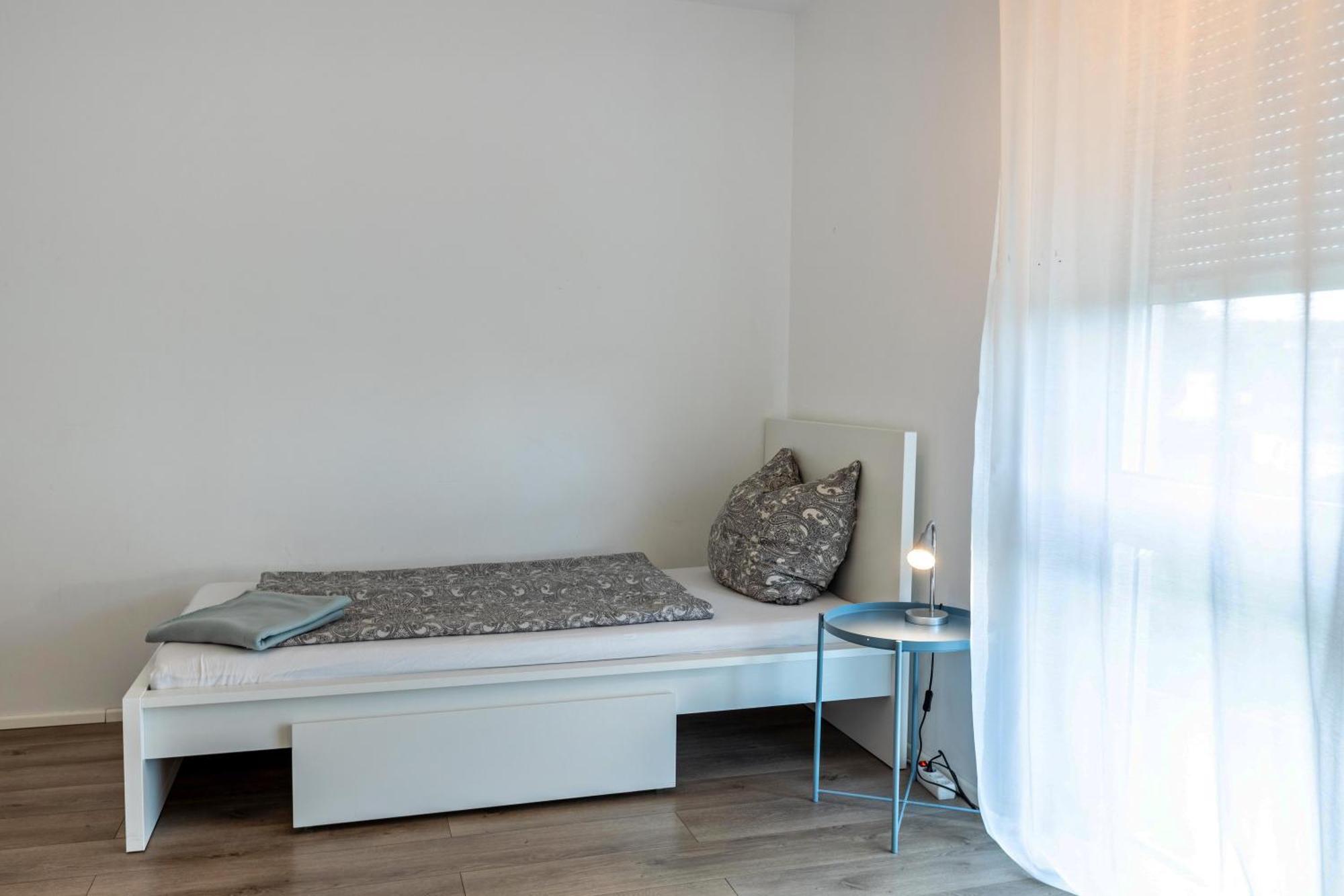 Schmuckstueck Apartment Hilzingen Екстериор снимка