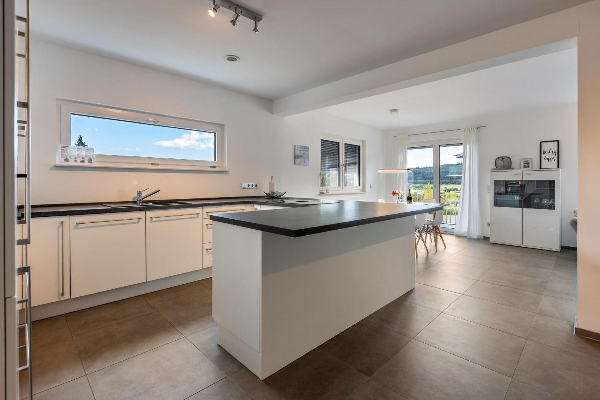 Schmuckstueck Apartment Hilzingen Екстериор снимка