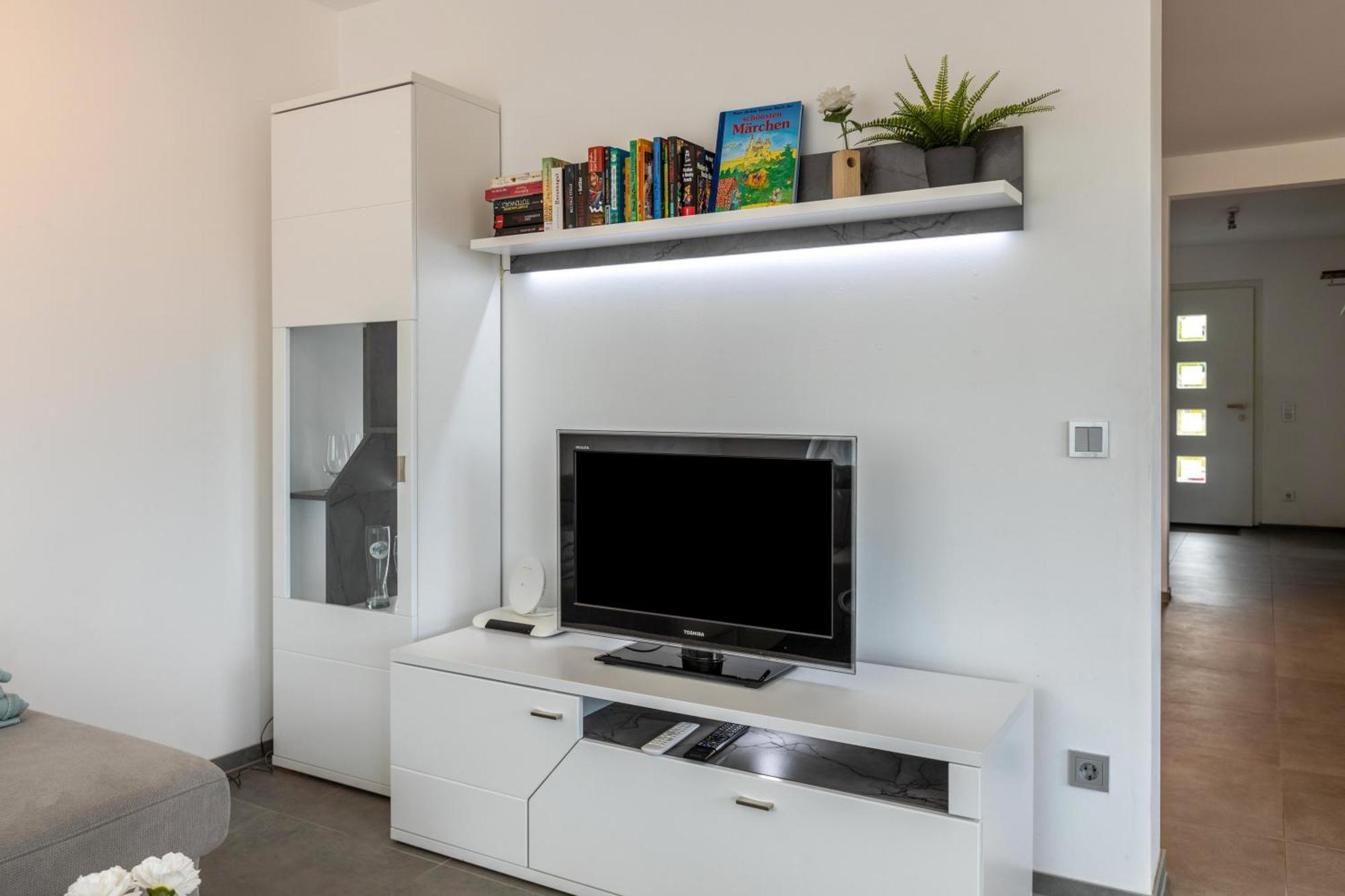 Schmuckstueck Apartment Hilzingen Екстериор снимка