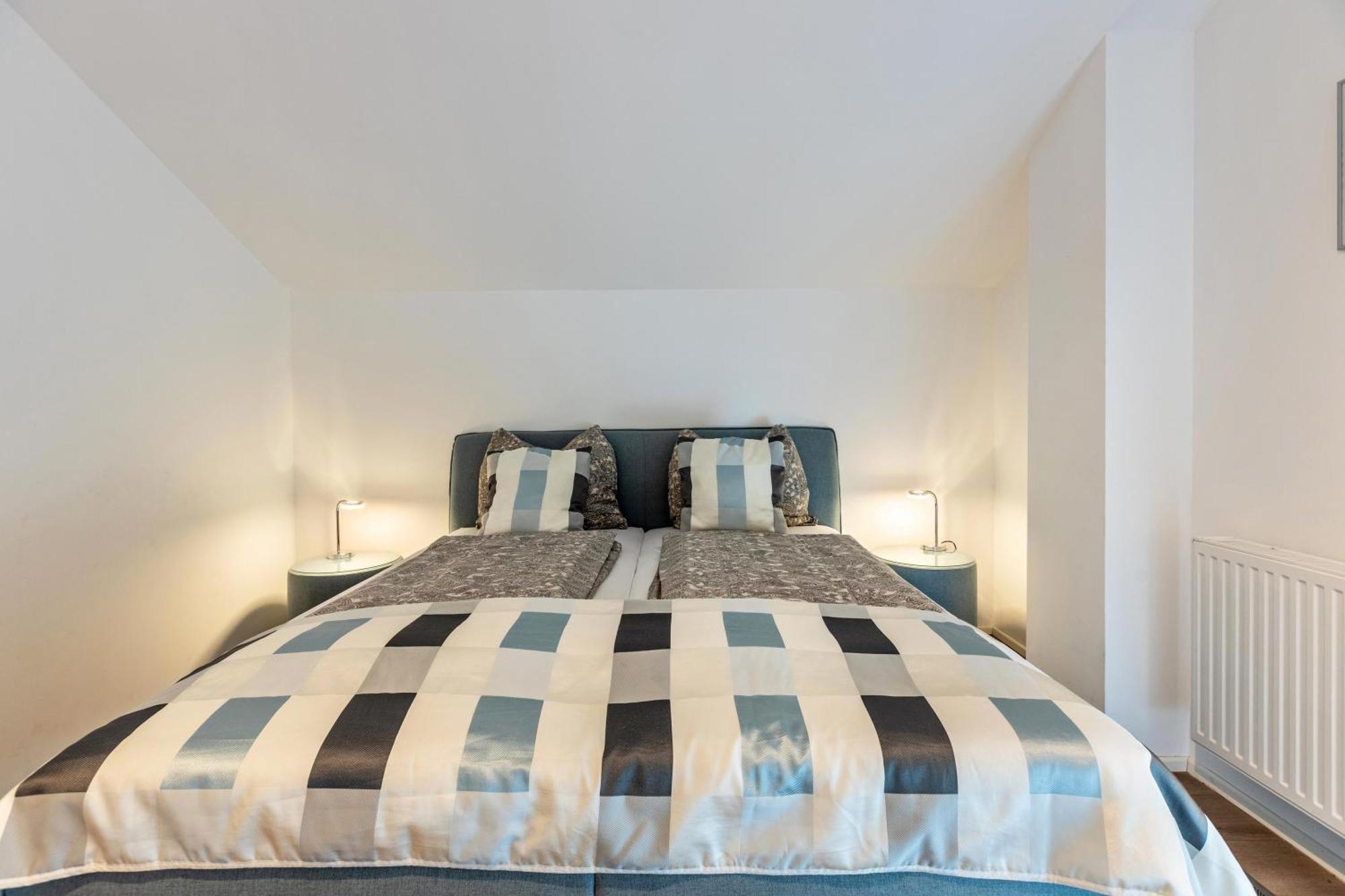Schmuckstueck Apartment Hilzingen Екстериор снимка