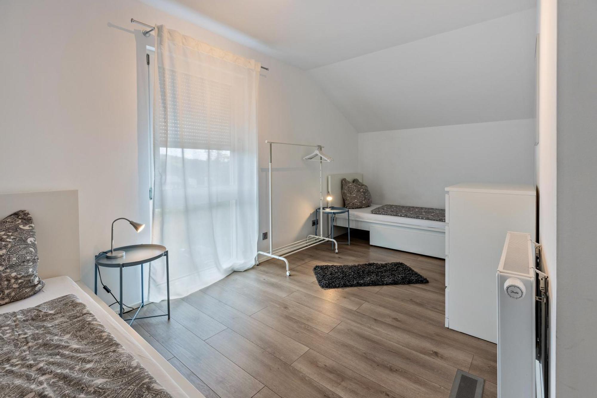 Schmuckstueck Apartment Hilzingen Екстериор снимка