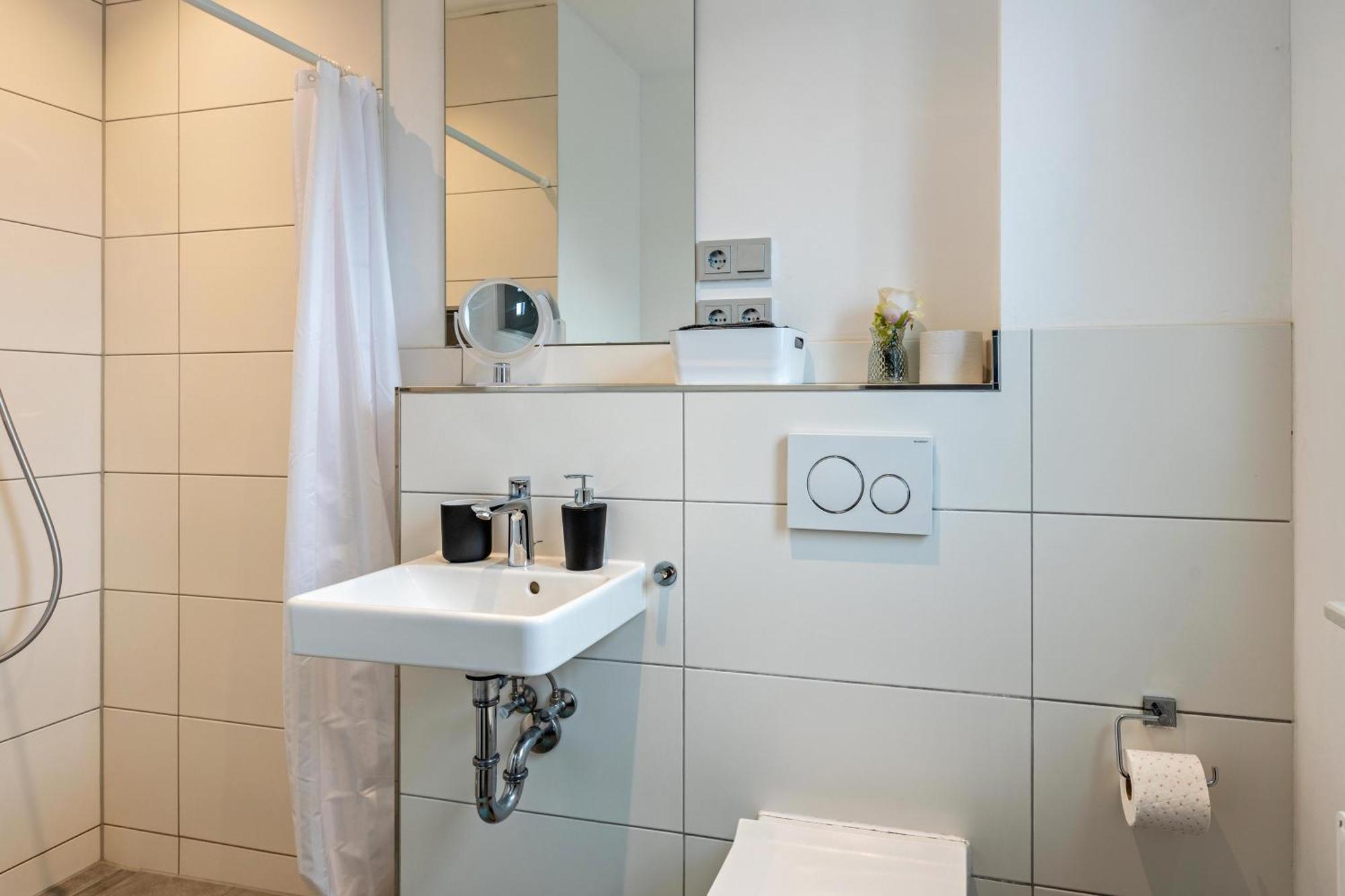 Schmuckstueck Apartment Hilzingen Екстериор снимка