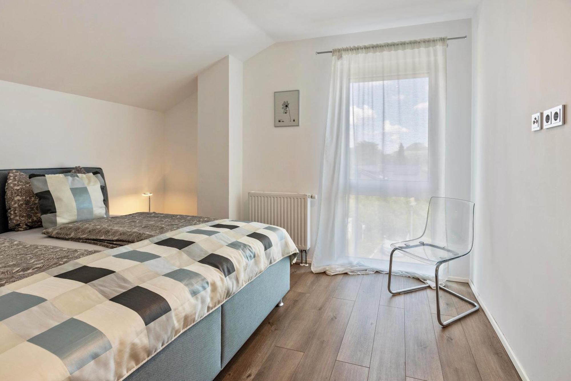 Schmuckstueck Apartment Hilzingen Екстериор снимка