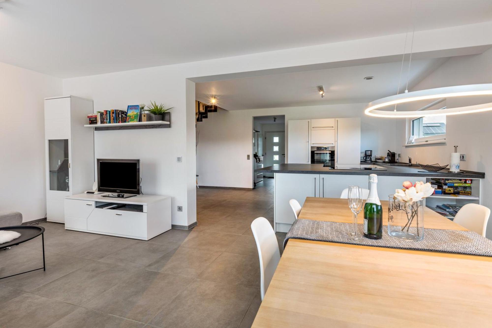Schmuckstueck Apartment Hilzingen Екстериор снимка